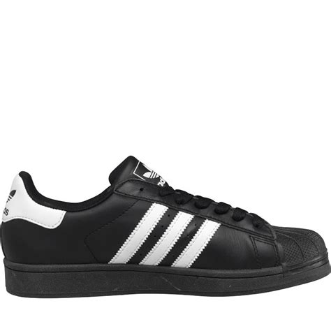 superstar adidas herren schwarz|Adidas Superstar men's.